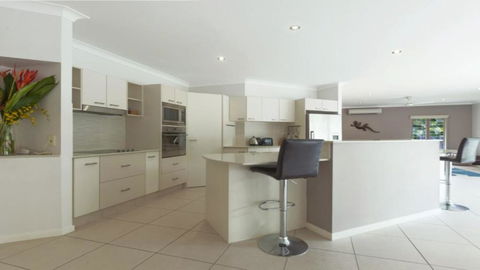 Aqua - Pecten Port Douglas - Accommodation Resorts 4