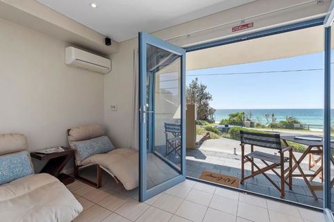 Aqua Shores Studio - Accommodation Resorts 3