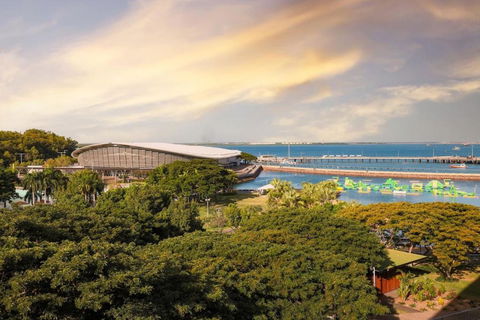 Aqua Vista 3 Bedroom Luxury - Accommodation Resorts 0