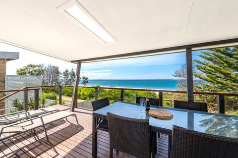 Aqua Vista By Jervis Bay Rentals - Accommodation Resorts 0