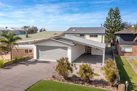 Aqua Vista By Jervis Bay Rentals - Accommodation Resorts 2