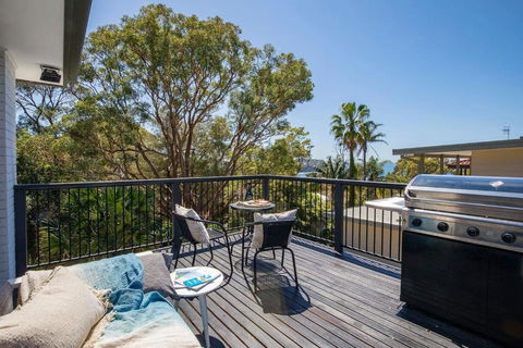 Aqua Vistas - Coastal Gem With Serene Spa Experience - Accommodation Resorts 2