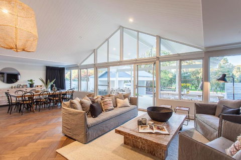 Aquila I Private Properties - Accommodation Resorts 1