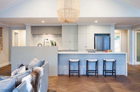 Aquila I Private Properties - Accommodation Resorts 4