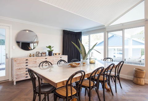 Aquila I Private Properties - Accommodation Resorts 3