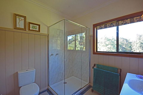 Araluen Park Cottages - Accommodation Resorts 2