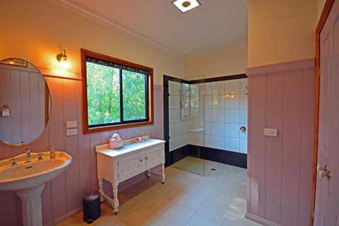 Araluen Park Cottages - Accommodation Resorts 1