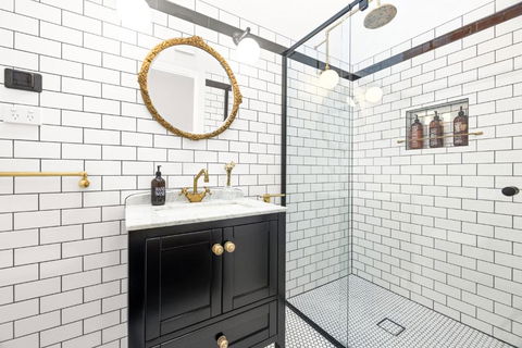 Arapiles Crash Pad - Accommodation Resorts 4