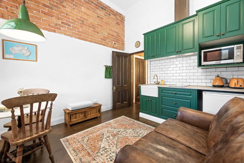 Arapiles Crash Pad - Accommodation Resorts 2