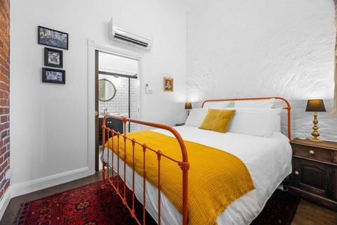 Arapiles Crash Pad - Accommodation Resorts 3
