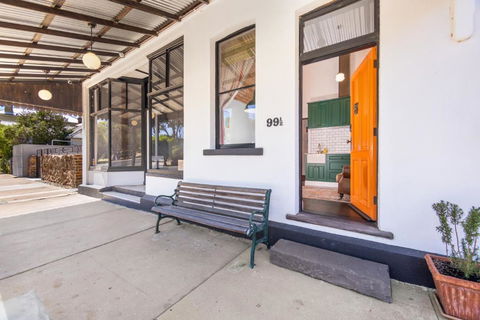 Arapiles Crash Pad - Accommodation Resorts 0