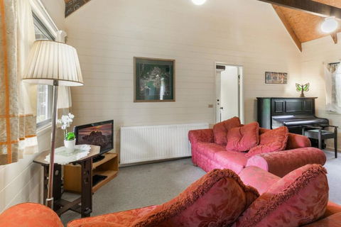 Arcadia - Accommodation Resorts 4