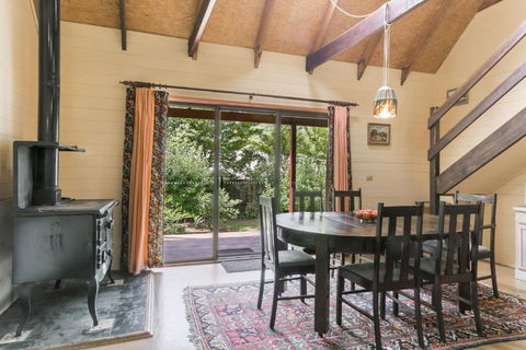 Arcadia - Accommodation Resorts 2