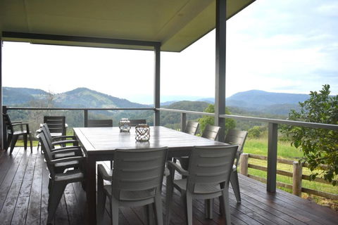 Arcadia Views - Accommodation Resorts 4