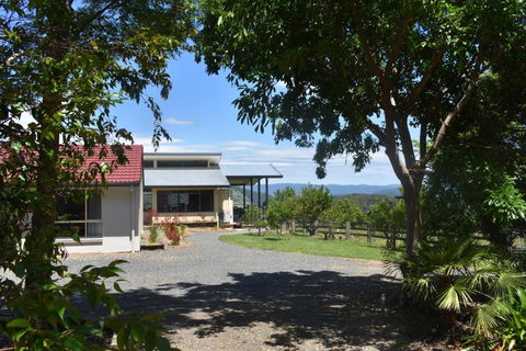 Arcadia Views - Accommodation Resorts 0