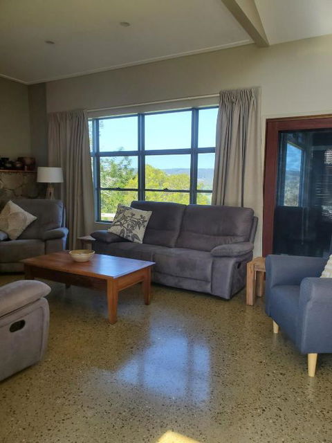 Arcadia Views - Accommodation Resorts 2