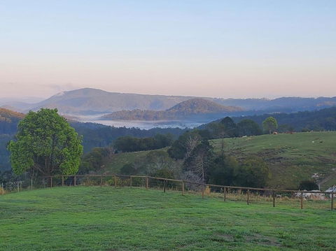 Arcadia Views - Accommodation Resorts 1