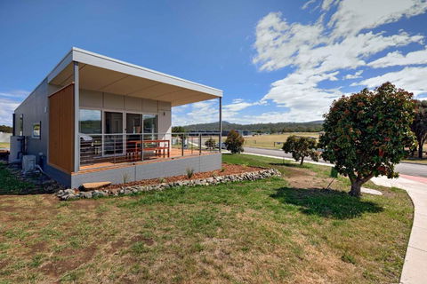 Archella 1 - Accommodation Resorts 1