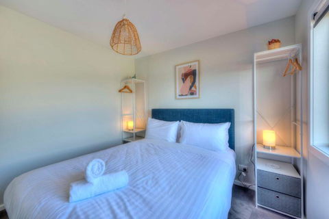 Archella 1 - Accommodation Resorts 4