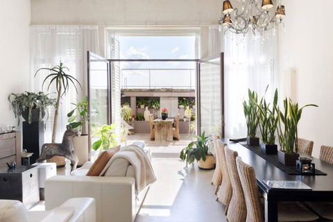 Architectural Home, Pool Oasis/ Steps From Trendy Chapel St. - Accommodation Resorts 0