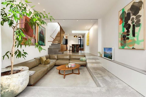 Architecture Designed Terrace - Accommodation Resorts 0