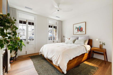 Architecture Designed Terrace - Accommodation Resorts 3