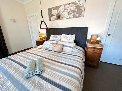 Ardgreian - Accommodation Resorts 4