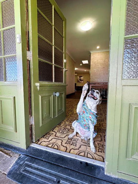 Ardgreian - Accommodation Resorts 3