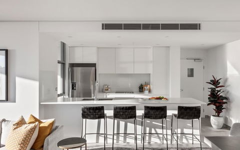 Argo Apartments - Accommodation Resorts 3