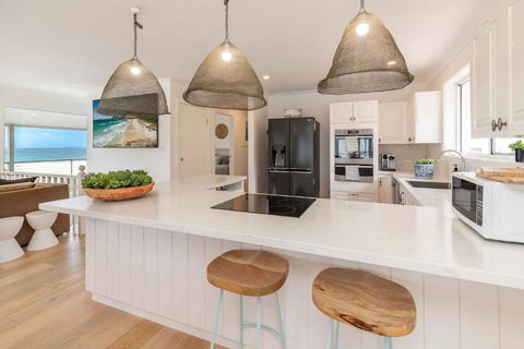 Arkon - Accommodation Resorts 1