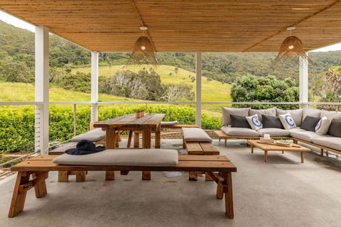 Arkon - Accommodation Resorts 4