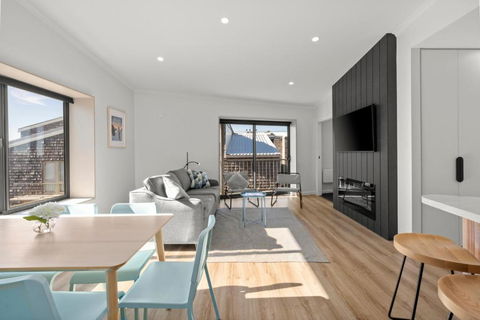 Arlberg 314 - Accommodation Resorts 0