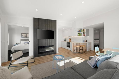 Arlberg 314 - Accommodation Resorts 1