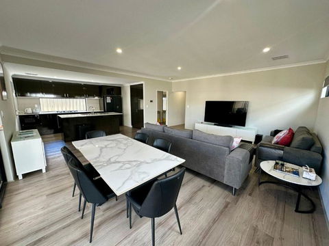 Arlia - Busselton - Accommodation Resorts 4