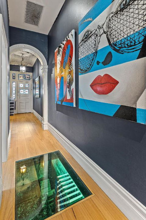 Artscape, Newtown Villa - Accommodation Resorts 3