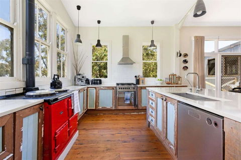 Ashby Downs, Moss Vale - Accommodation Resorts 4