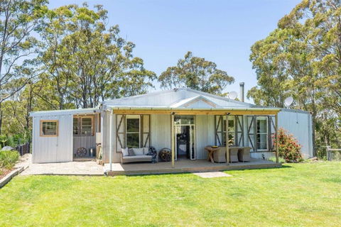 Ashby Downs, Moss Vale - Accommodation Resorts 2