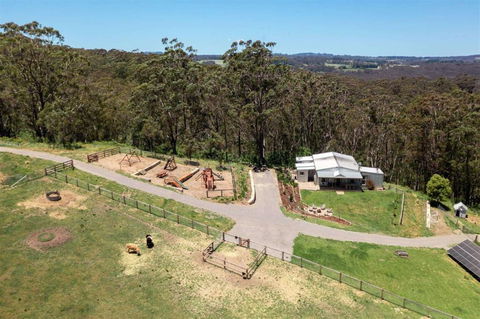 Ashby Downs, Moss Vale - Accommodation Resorts 0