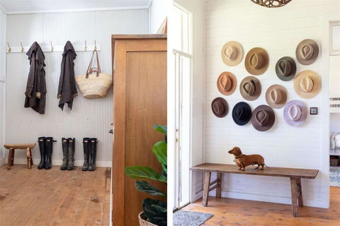 Ashby Downs, Moss Vale - Accommodation Resorts 3