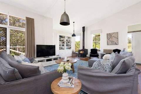 Ashby Downs, Moss Vale - Accommodation Resorts 1