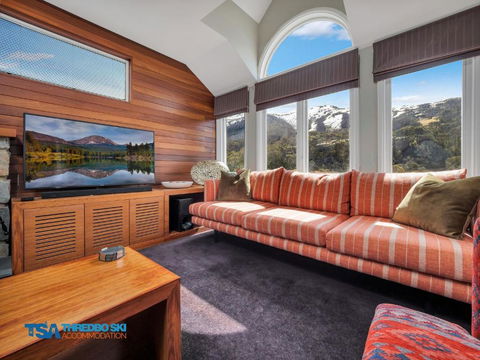 Aspect 2A - Accommodation Resorts 1