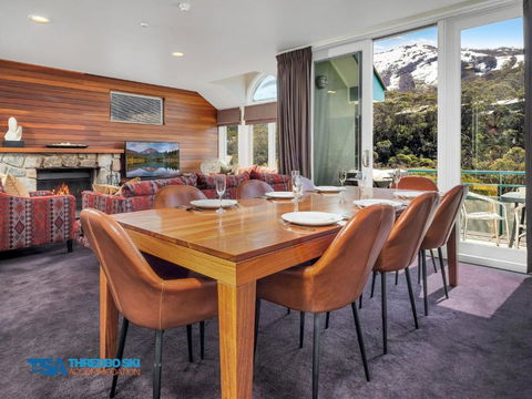 Aspect 2A - Accommodation Resorts 2