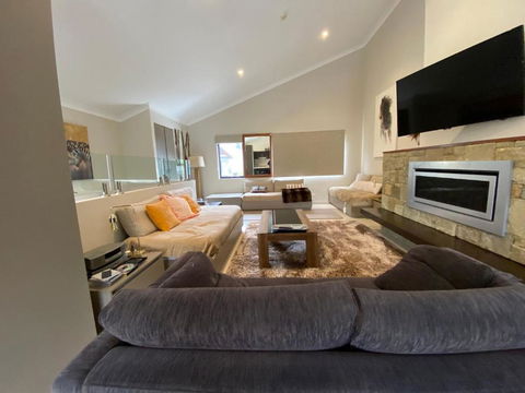 Aspen Creek 5 - Thredbo - Accommodation Resorts 2