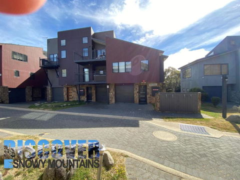 Aspen Creek 5 - Thredbo - Accommodation Resorts 1