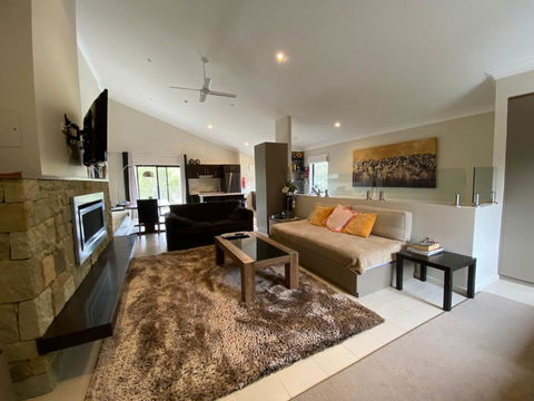 Aspen Creek 5 - Thredbo - Accommodation Resorts 4