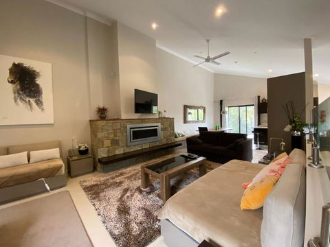 Aspen Creek 5 - Thredbo - Accommodation Resorts 3