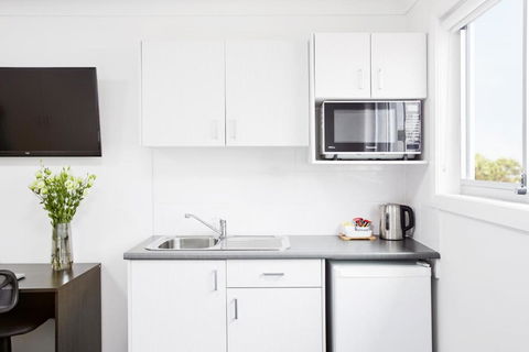 Aspire Newcastle - Accommodation Resorts 3