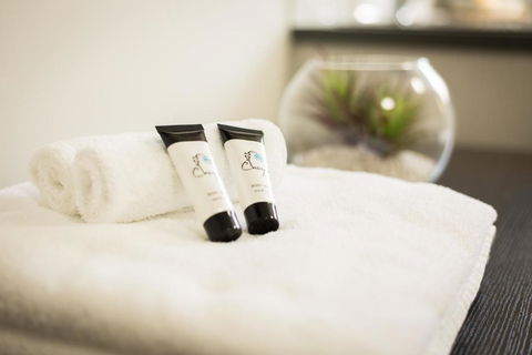 Aspire Newcastle - Accommodation Resorts 0