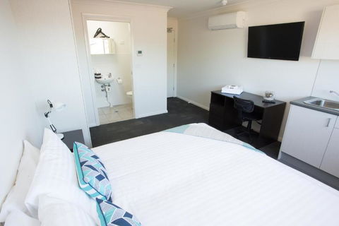 Aspire Newcastle - Accommodation Resorts 2