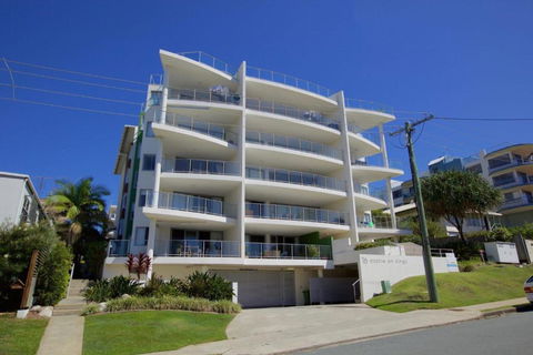 Aspire Unit 7 16 Orvieto Terrace Kings Beach QLD 4551 - Accommodation Resorts 0